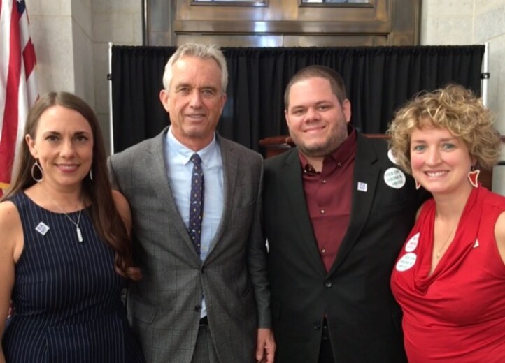 Ohioans for medical freedom