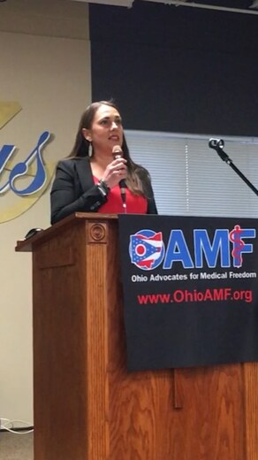 Ohioans for medical freedom