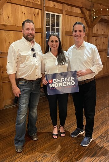Ohioans for medical freedom
