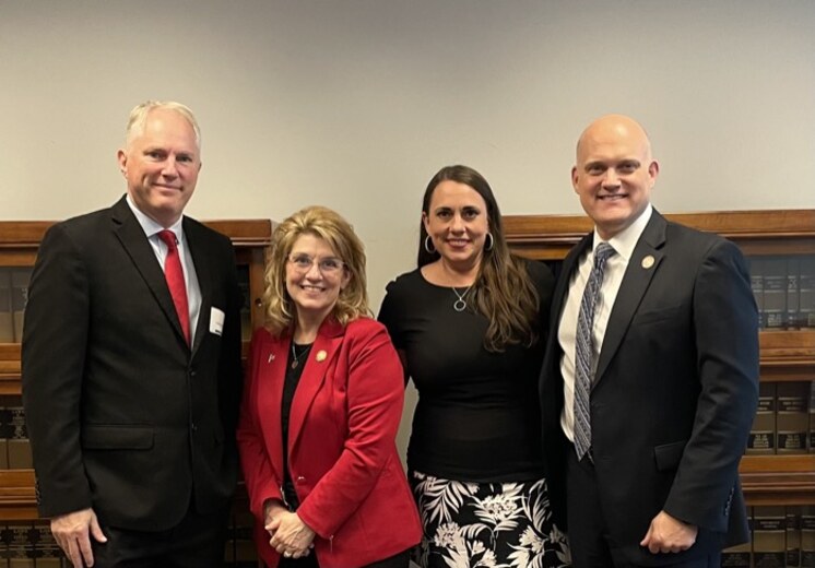 Ohioans for medical freedom