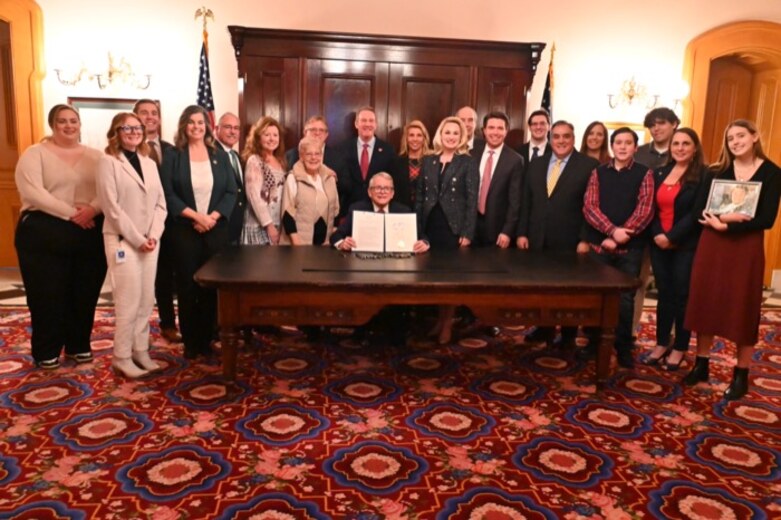 Ohioans for medical freedom