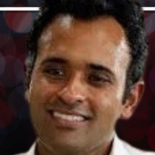 Vivek Ramaswamy