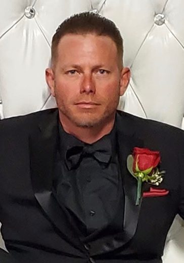 Brian Poindexter