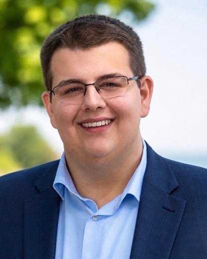 Caleb Stidham