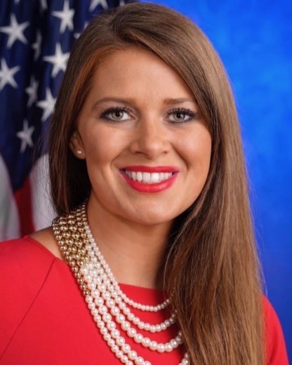 Christina Hagan