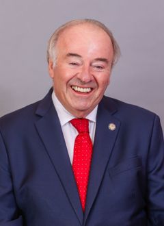 Daniel P. Troy