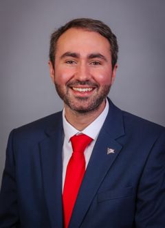 David Thomas