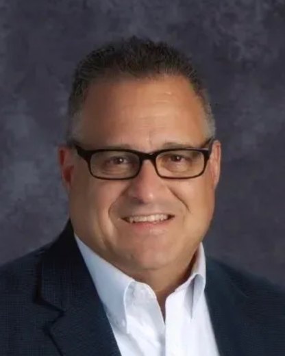 Joel A. Greff