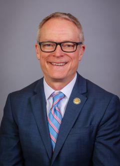 Johnathan Newman