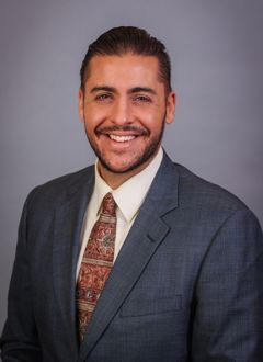 Justin Pizzulli