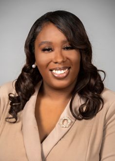 Latyna M. Humphrey