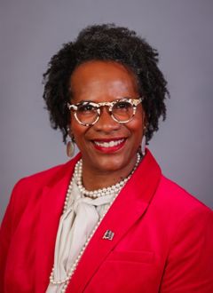 Meredith R. Lawson-Rowe