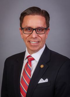 Michael D. Dovilla