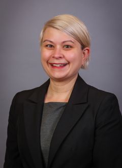 Michele Grim