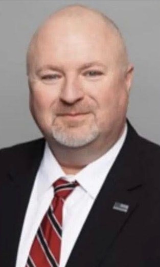 Mike Baker