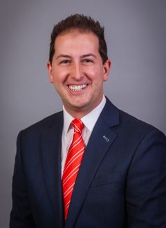 Nick Santucci