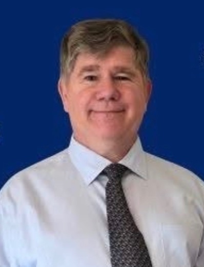 Paul Cameron