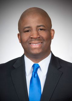 Phillip M. Robinson, Jr.