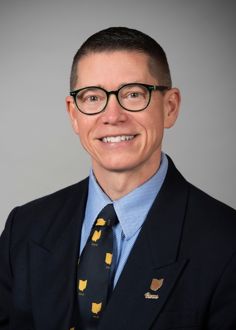 Sean P. Brennan