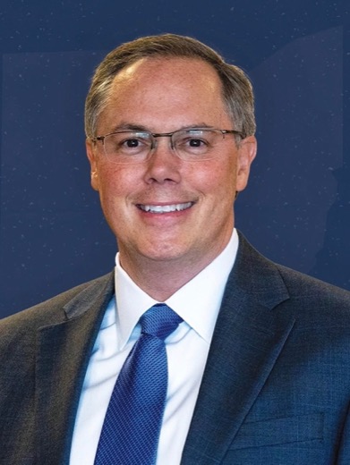 Shawn Stevens