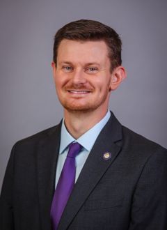 Tristan Rader