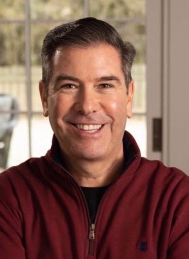 Craig Riedel