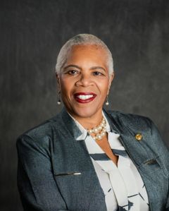 Paula Hicks-Hudson