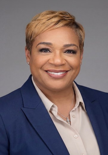 Annette M. Blackwell