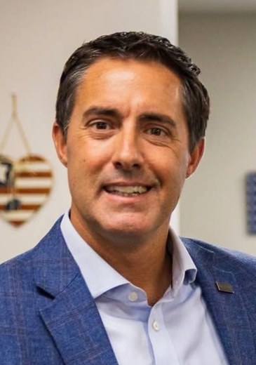 Frank LaRose