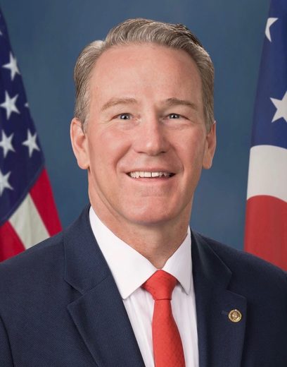 Jon Husted