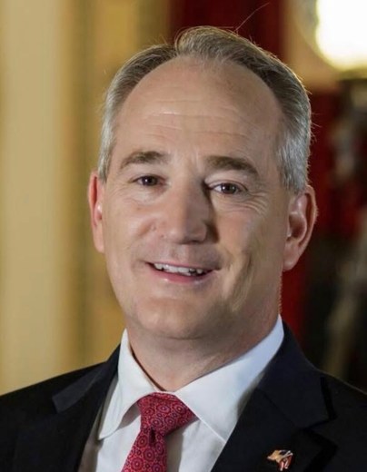 Keith Faber