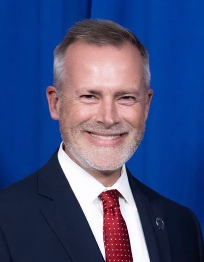 Robert Sprague