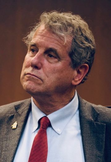 Sherrod Brown